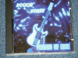 画像1: ROCKIN' HORSE - SHADES OF BLUE (MINT/MINT)  / 1995?  HOLLAND  ORIGINAL Used CD