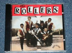画像1: The ROLLERS - The ROLLERS  ( NEW )  / 1993 HOLLAND "BRAND NEW"  C