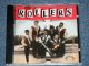 The ROLLERS - The ROLLERS  ( NEW )  / 1993 HOLLAND "BRAND NEW"  C
