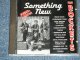 The ROCKETS - SOMETHING NEW ,SOMETHING OLD  ( NEW  )  /  FINLAND ORIGINAL "BRAND NEW"  CD