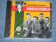 The ROCKIN' REBELS - TOM SHANNON PRESENTS ... (SEALED )  /  1994 UK ENGLAND  ORIGINAL "BRAND NEW SEALED"  CD