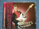 RICKY KING - HAPPY GUITAR ( NEW  )  /  2001 GERMAN GERMANY  ORIGINAL "BRAND NEW"  CD