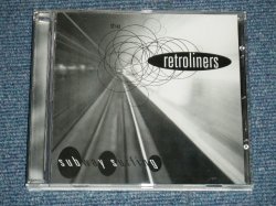 画像1: RETROLINERS - SUBWAY SURFING ( NEW  )  /  2001 US AMERICA   ORIGINAL "BRAND NEW"  CD