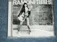 RAMONTURES -RAMONTURES ( SEALED  )  /  2003 US AMERICA   ORIGINAL "BRAND NEW SEALED"  CD 