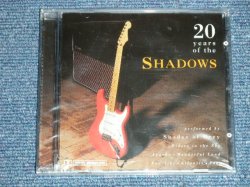 画像1: SHADES OF GREY -20 YEARS OF THE SHADOWS  ( SEALED )  / 1998? UK ENGLAND  ORIGINAL "BRAND NEW SEALED" CD