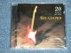 SHADES OF GREY -20 YEARS OF THE SHADOWS  ( SEALED )  / 1998? UK ENGLAND  ORIGINAL "BRAND NEW SEALED" CD