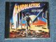 SANDBLASTERS - CACTUS STINGRAY ( MINT-/MINT  )  / 1998 US AMERICA ORIGINAL Used  CD