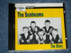 画像1: The SUNBEAMS - THE STORY ( MINT-/MINT)  / 1994 SWEDEN   ORIGINAL Used CD