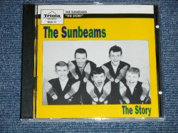 画像1: The SUNBEAMS - THE STORY ( NEW )  / 1994 SWEDEN   ORIGINAL "BRAND NEW" CD