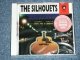 The SILHOUETS -  INSTRUMENTALLY YEATRS   ( SEALED )  / 1997  HOLLAND   ORIGINAL "BRAND NEW SEALED" CD