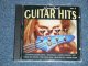 BRIAN BENNETT ( of THE SHADOWS ) -  GREATEST GUITAR HITS VOL.2 ( NEW )  / 1993 HOLLAND  ORIGINAL "BRAND NEW"  CD 