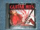 BRIAN BENNETT ( of THE SHADOWS ) -  GREATEST GUITAR HITS VOL.1  ( NEW )  / 1993 HOLLAND  ORIGINAL "BRAND NEW"  CD 