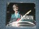 HANK MARVIN ( of The SHADOWS ) - SHADOWING THE HITS ( SEALED )  / 2004 UK ENGLAND " BRAND NEW SEALED" 2-CD 