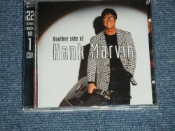 画像1: HANK MARVIN ( of The SHADOWS ) - ANOTHER SIDE OF HANK MARVIN ( MINT/MINT)  / 1998 UK ENGLAND  Used CD 