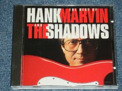 画像1: HANK MARVIN & The SHADOWS  - THE BEST OF ( NEW  )  1994 UK ENGLAND " BRAND NEW" CD 