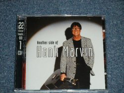 画像1: HANK MARVIN ( of The SHADOWS ) - ANOTHER SIDE OF HANK MARVIN ( NEW )  / 1998 UK ENGLAND " BRAND NEW" CD 