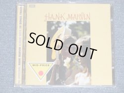 画像1: HANK MARVIN ( of The SHADOWS ) -  HANK MARVIN (WOULD YOU BELIEVE IT...PLUS! + Bonus Tracks ) ( NEW )  / 1998 UK ENGLAND " BRAND NEW" CD 