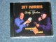 JET HARRIS ( of  The SHADOWS ) featuring BOBBY GRAHAM  - DIAMONDS ARE TRUMPS ( NEW )  / 2003  UK ENGLAND   " BRAND NEW" CD 