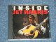 JET HARRIS( of  The SHADOWS ) - INSIDE ( MINT-/MINT)  / 1994  UK ENGLAND   Used CD 