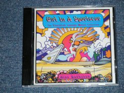 画像1: ALAN HAWKSHAW ( of  The SHADOWS ) -  GIRL IN A SPORTSCAR ( NEW )  /  1997  UK ENGLAND ORIGINAL +German Press  " BRAND NEW" CD 