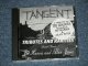 TANGENT With JET HARRIS & ALAN JONES ( of  The SHADOWS ) - TRIBUTES AND RARITIES  ( NEW )  / 1995  UK ENGLAND ORIGINAL "BRAND NEW"  CD 