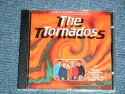 画像1: THE TORNADOS - CASTLE MASTER COLLECTION  ( NEW )  / 1994  UK ORIGINAL "BRAND NEW"  CD