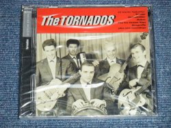 画像1: THE TORNADOS -ARCHIVE SERIES ( SEALED  )  / 1998  UK ORIGINAL "BRAND NEW SEALED"  CD