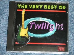 画像1: TWILIGHT - THE VERY BEST OF  (MINT-/MINT )  / 1997 HOLLAND ORIGINAL Used CD 