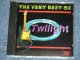 TWILIGHT - THE VERY BEST OF  (MINT-/MINT )  / 1997 HOLLAND ORIGINAL Used CD 