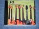 TOMMY GARRETT - 50 GUITARS / GO SOUND OF THE BORDER VOL.2 ( SEALED )  / 1999 US AMERICA   ORIGINAL "BRAND NEW SEALED" CD