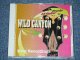 WILD CANYON - 18 GUITAR TRACKS ( MINT/MINT) / 1990 WEST-GRERMANY ORIGINAL Used CD