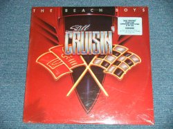 画像1: The BEACH BOYS - STILL CRUISIN'  ( SEALED : Cut out ) / 1989 US AMERICA ORIGINAL "BRAND NEW SEALED" LP 