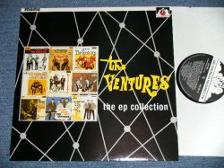 画像1: THE VENTURES -  THE EP COLLECTION  ( MINT-/MINT- ) /  1990 UK ENGLAND ORIGINAL Used LP 
