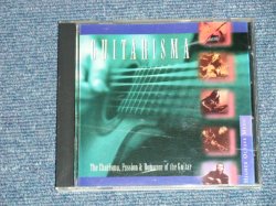 画像1: V.A. OMNIBUS - GUITARISM ( MINT-/MINT) / 1997 US AMERICA  ORIGINAL  Used CD