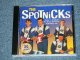 THE SPOTNICKS - 20 BASTA : THE SPOTNICKS  ( NEW ) / 1997 SWEDEN ORIGINAL "BRAND NEW" CD 
