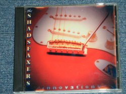 画像1: V.A. OMNIBUS - THE SHADSFAXERS INNOVATION  ( Ex++/MINT ) / 2000 ORIGINAL "CD-R" Press Used CD