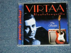 画像1: THE STEELERS - VIRTAA RAUTALANGOULLA ( MINT/MINT ) / 2002 FINLAND  ORIGINAL Used CD 