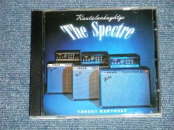 画像1: The SPECTRE - TAHDET KERTOVAT  ( MINT-/MINT )  / FINLAND   ORIGINAL Used  CD