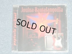 画像1: THE STEELERS - JOULUA RAUTALANGOILLA ( MINT/MINT ) /  2002 FINLAND  ORIGINAL   Used CD