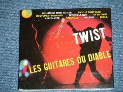 画像1: LES GUITARES DU DIABLE - L'INTEGRALE  ( MINT-/MINT) / 2000   FRANCE  ORIGINAL Used  2CD