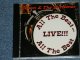 SUSAN & The SURFTONES - ALL THE BEST...ALL THE BEST LIVE ( MINT/MINT ) / 2000 US AMERICA  ORIGINAL Used CD
