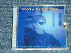 画像1: SUSAN & The SURFTONES - WRAP-AROUND ( MINT-/MINT ) / 2002 US AMERICA  ORIGINAL Used CD
