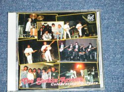 画像1: The SHAKIN' ARROWS - CELEBRATING 25 YEARS  (MINT-/MINT )  / 1996 HOLLAND  ORIGINAL Used CD