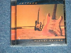 画像1: JETPACK  - PLANET REVERB (MINT/MINT)  / 2000 US AMERICA  ORIGINAL Used  CD