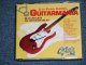 JEAN-PIERRE DANMEL - GUITARMANIA : 88 STANDARDS INCONTOURNABLES  (MINT/MINT)  / 2002  Used 4-CD's 