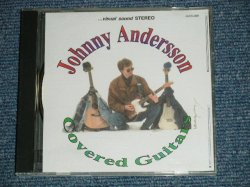 画像1: JOHNNY ANDERSSON - COVERED GUITARS  (MINT-/MINT)  / 1998   ORIGINAL Used  CD-R  