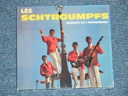 画像1: LES SCHTROUMPFS - COMPLETE 60's INSTRUMENTAL ( MINT-/MINT )  /  2002 FRANCE ORIGINAL  Used CD 