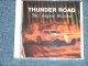 THE SUPER STOCKS ( GARY USHER Works ) - THUNDER ROAD( 35 Tracks BEST) (MINT-/MINT) /  1994 GERMANY GERMAN Used  CD