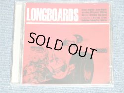 画像1: LONGBOARDS - INSANE ( NEW )   / 2013 SPAIN ORIGINAL  "Brand New" CD 