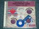 V.A. OMNIBUS - INTRODUCING THE U.K. PARLOPHONELABEL Vol.1 (51-59)  (NEW )  /  2015  EU  "Brand New"  CD-R 